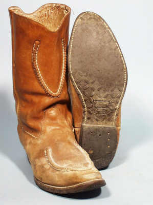 Heavy Duty Sole