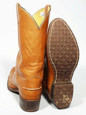 New Size 13's