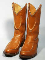 New H&H Work Boots