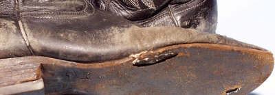 Well Worn
