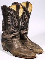 Justin Well Worn Size 12EEE