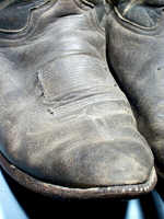 Well Worn