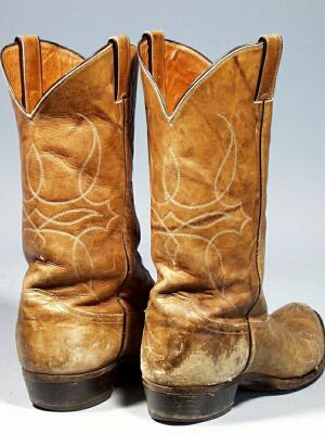 Cowboy boots