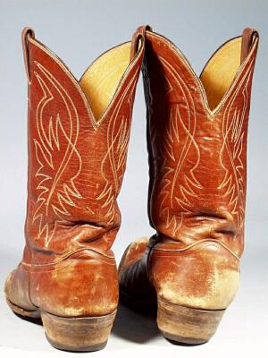 Big boots