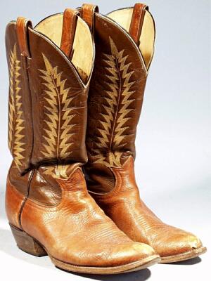 Tony Lama Boots