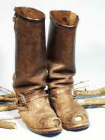 Chippewa from Drag Racer