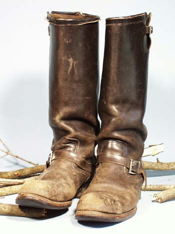 Classic HD by Chippewa