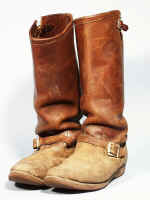 Snake Proof Chippewa's