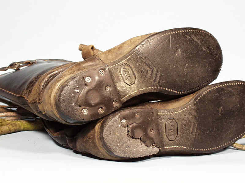 The Soles