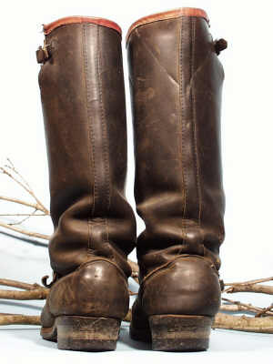 Red Top Chippewa's