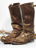 Chippewa - Orginal Style
