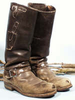 Easy Rider Brand by Red Wing
