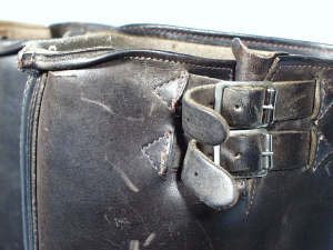 2 Top Straps