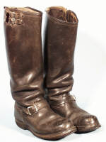 WESCO 20" 2 Buckle
