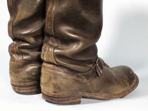 Big Boots