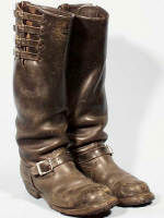 Classic 20" WESCO with 4 top buckle (25 years old)