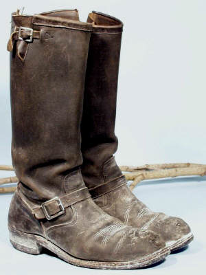 Chippewa 13