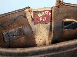 The Easyrider label