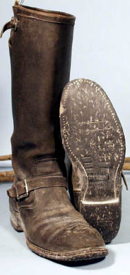 Original Soles