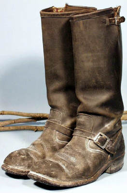 Heavy Leather
