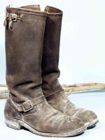 Classic Old Style Chippewa