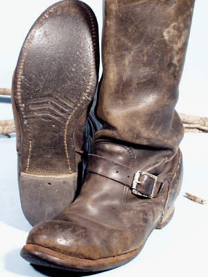 Original Soles