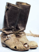Well Used Chippewa - 12