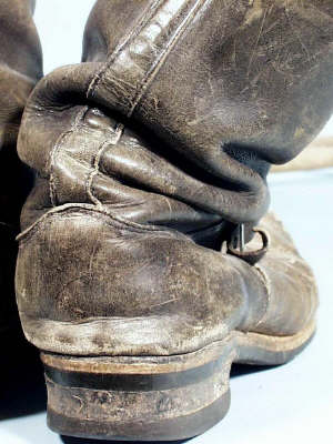 Used for Cement Work!