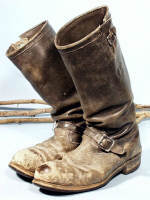 Size 13 Chippewas
