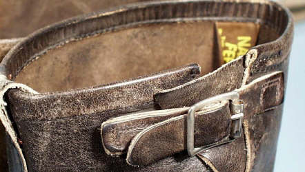 Easyrider made by Red Wing