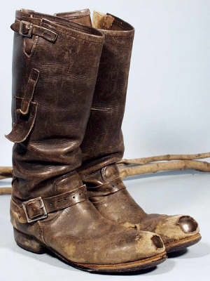 Easyrider - Size 11
