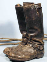 Easy Rider Engineers - Size 11