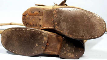 Half Soled