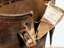 Sears Engineer Boots