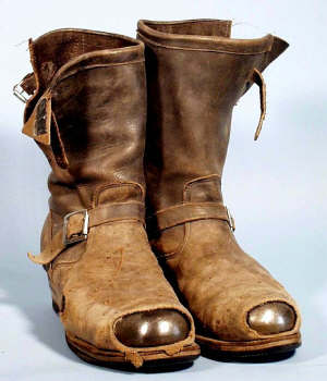 Beat Up Chippewa's