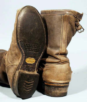 New Style Chippewa