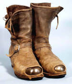 12" Chippewa Engineers - Size 11W