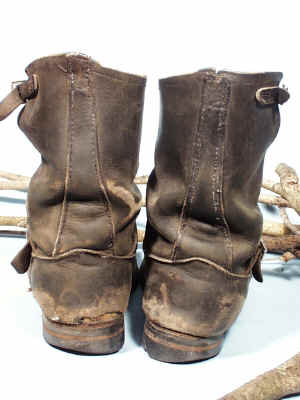 Well Worn
