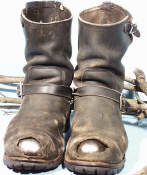 Red Wing's