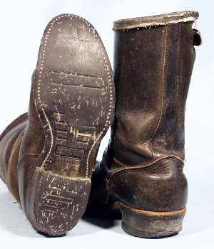 Original Classic Soles - Still used today in many brands.