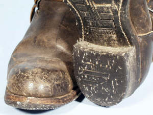 Classic Soles & Logger Heals