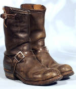 The Best Engineer Boot of all time!