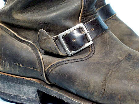A Great Boot!