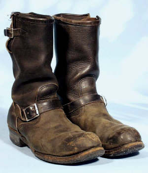 Chippewa Size 13