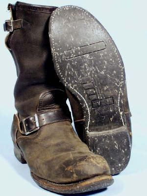 Original Soles