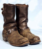 Size 13 Classic Chippewa