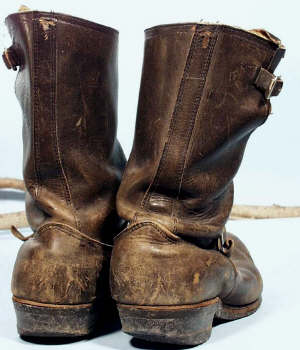 The Tradditional Chippewa Style