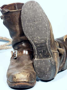 Original Soles