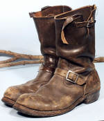 Another Classic Chippewa in Size 13