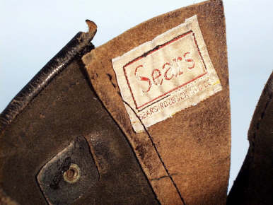 Chippewa sold by Sears